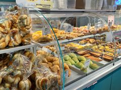 -吉美诺烘焙(公园北路店)