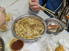 牛肉伊面-舒记粉店(七星路店)