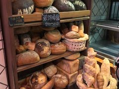 -Juicy Bakery(大学路店)