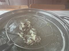 -牛吉韵·鲜切牛肉自助火锅(南山店)
