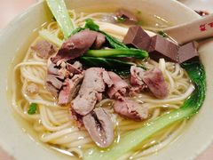 -百家鸡味馆(清泰店)