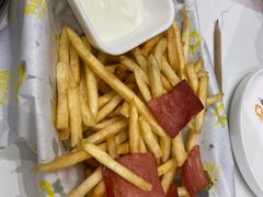 -有鱼吃·纸包烤鱼(曲江创意谷店)