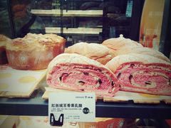 -仟吉(大溪地店)