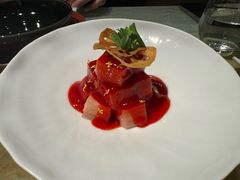 -湖滨28中餐厅·西湖宴·杭州君悦酒店