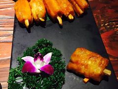 -云来居素食馆(南山店)