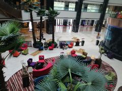 -OPEN開全日自助餐厅·牛肉火锅·海鲜(佛山希尔顿酒店)