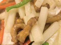 -陈胖子特色菜.鲜货现炒(融景城店)