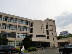 -上海大学(嘉定校区)