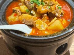 -树厨贵州菜(大十字店)