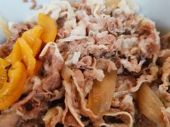-铃木食堂(帽儿胡同店)