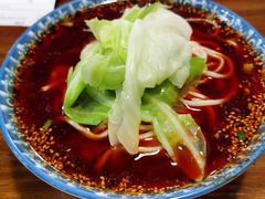 -蒋六十八梯眼镜面(狮子坪店)