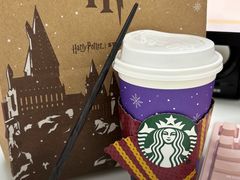 -星巴克(珠海摩尔百货店)