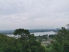 -第一山景区