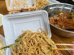 -乐山鲜知味钵钵鸡(奎星楼店)
