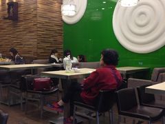 iphone_upload_pic-佰搭果·广式茶餐厅(西华路店)