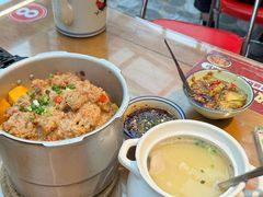 -小街47號江湖菜(四合院店)