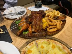 -魏客咖啡(中铁中心店)