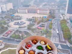 -发酵食堂(屏风街店)
