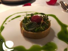 -三嚥阁 La Villa Restaurant
