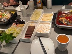 -半天妖烤鱼(中山路店)