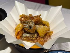 麦香盐烧农场果园鸡-百味馆·海鲜·湛江菜(后海花园店)