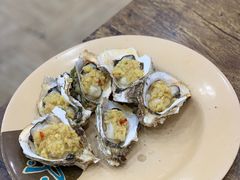 -贞姨美食·老字号海鲜大排档