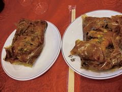 -粤北餐馆