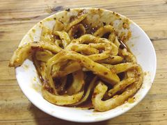 -洞子口张老二凉粉(文殊院店)