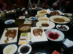 -阿庄新豫菜(通泰路店)