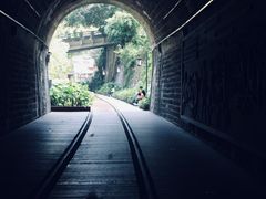 -铁路文化公园