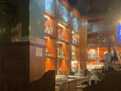 -The Cheebat 锌吧·Bistro(体育西店)