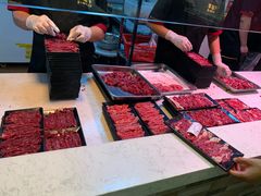 -幸运牛汕头小黄牛牛肉火锅(梅林店)