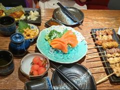 -王氏炉匠·烧鸟放题自助(好运街店)