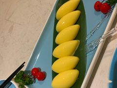 -香香海南菜餐厅