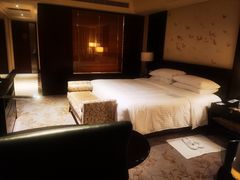 -无锡君来洲际酒店