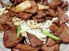 -无名氏面馆(邮电路店)