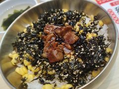 -食米家拌饭(梅溪新天地店)