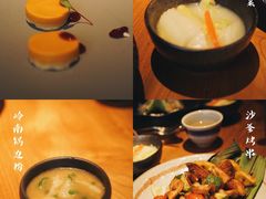 -天水蔬食料理(树德之光店)