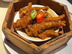 -香港池仔记肠粉王(博多新记襄阳南路店)