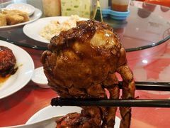 -大茄来海鲜餐厅(亚洲城分行)