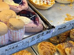 -美嘉华面包西饼店(红胜坊店)