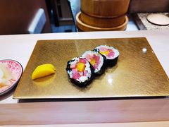 -鮨一日本料理旗舰店(总店)
