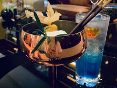 -行者书屋大堂吧 ·下午茶(南京圣和府邸酒店)