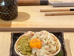 -鮨政·Omakase(港汇恒隆广场店)