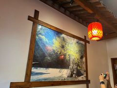 -民俗村柴火灶·景德江西菜(中国陶瓷博物馆店)