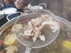 -合味土鸡火锅(中海世贸花园金碧庄店)
