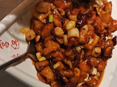 -峨嵋酒家(地安门店)