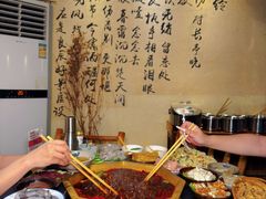 -大风老火锅(江北一店)