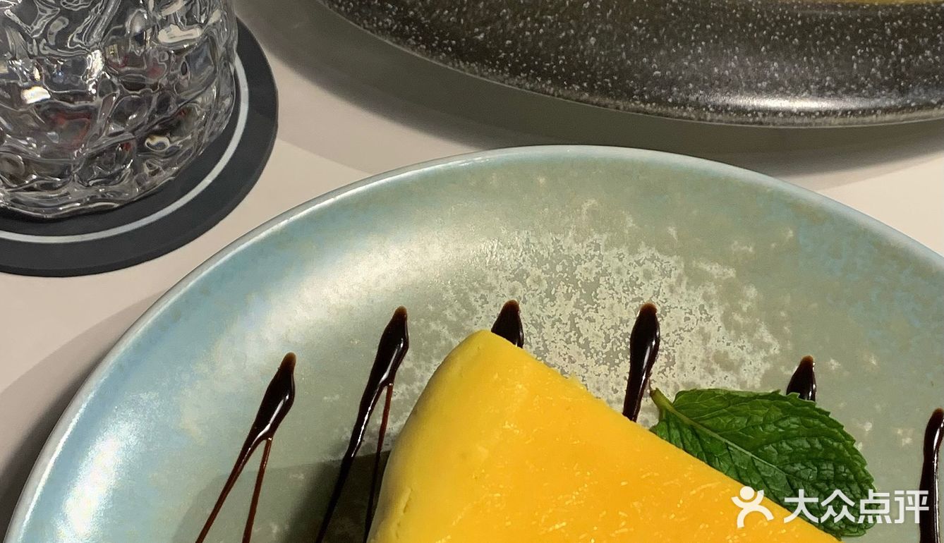 集美探店｜超适合情侣约会的西餐厅