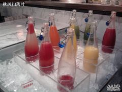 -万豪咖啡厅